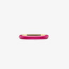 Enamel THIN ring sophie by sophie pink