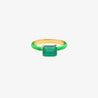 IRIS ring sophie by sophie green
