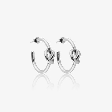Knot Hoops