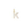 K Enamel letter pendant white gold sophie by sophie_d2e339de 3da9 4958 a661 e9ff2f3a55f8