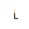LEnamel letter pendant black gold sophie by sophie_2cc6d05d 5de1 4676 9f41 4138f2b11aea