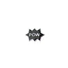 POW ring black silver sophie by sophie 1