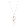 baroque pearl pendant silver chain necklace sophie by sophie_82abd99d d83f 4044 8939 978a21190a56