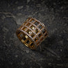 diamond cage ring 18k gold sophiebysophie_78d2e60a 0d52 49f5 8b04 7a7924a3af62