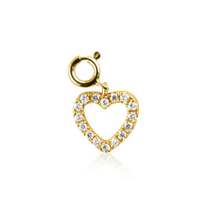 Heart-Charm-Gold-18k-Diamonds-Bracelet-Sophie-by-Sophie