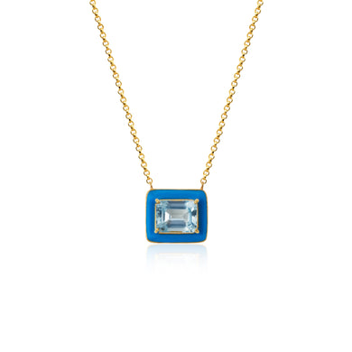    iris-halsband-enamel-sophie-by-sophie-gemstone-necklace-blue
