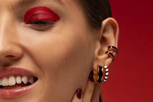 New Enamel Collection