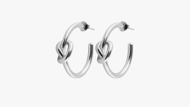 1440 810px banner product focus knot_hoops_silver