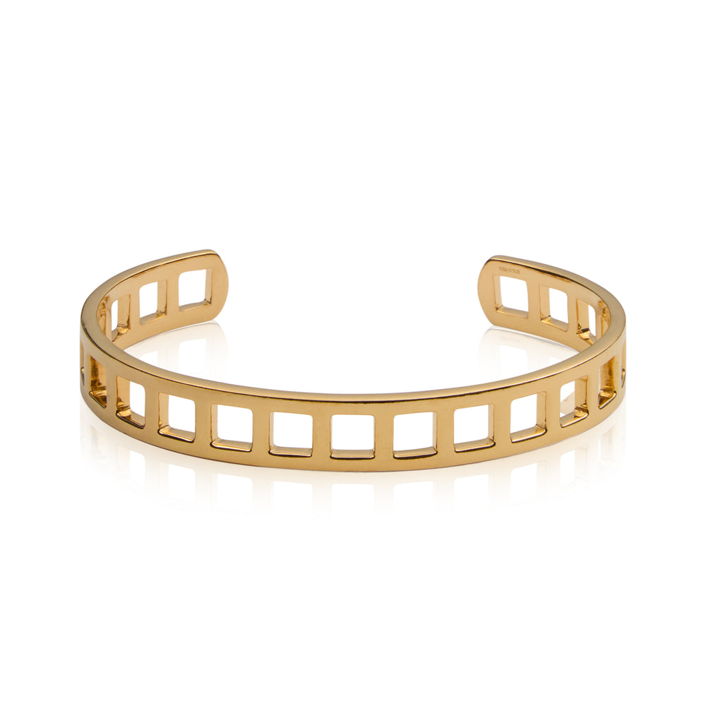 Cage Cuff