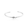 Thin Knot Cuff