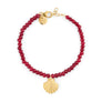 Shell Bracelet