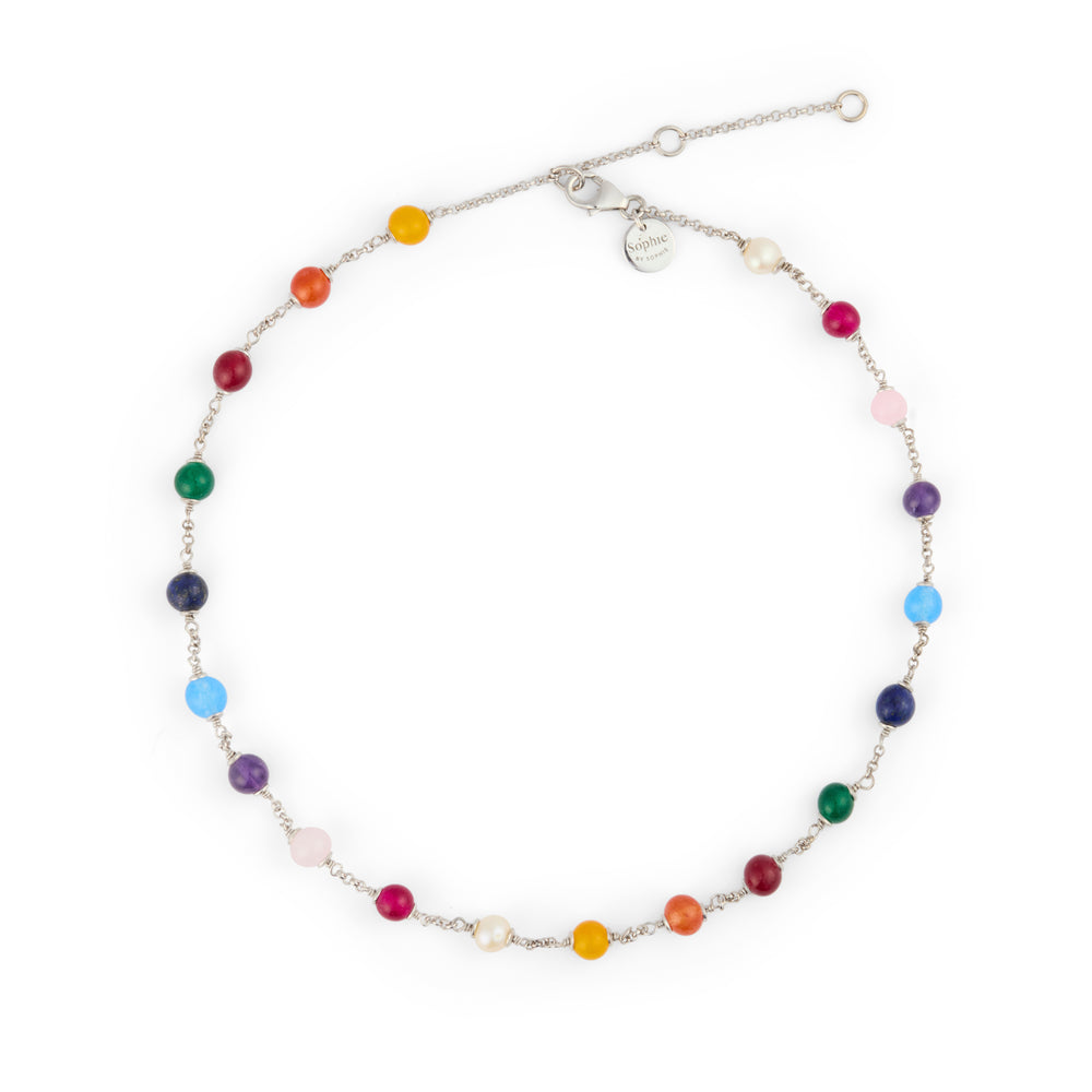 Childhood Necklace Petite