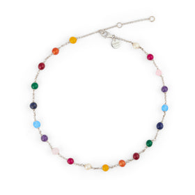 Childhood Necklace Petite