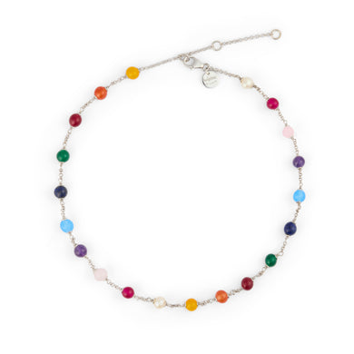 Childhood Necklace Petite