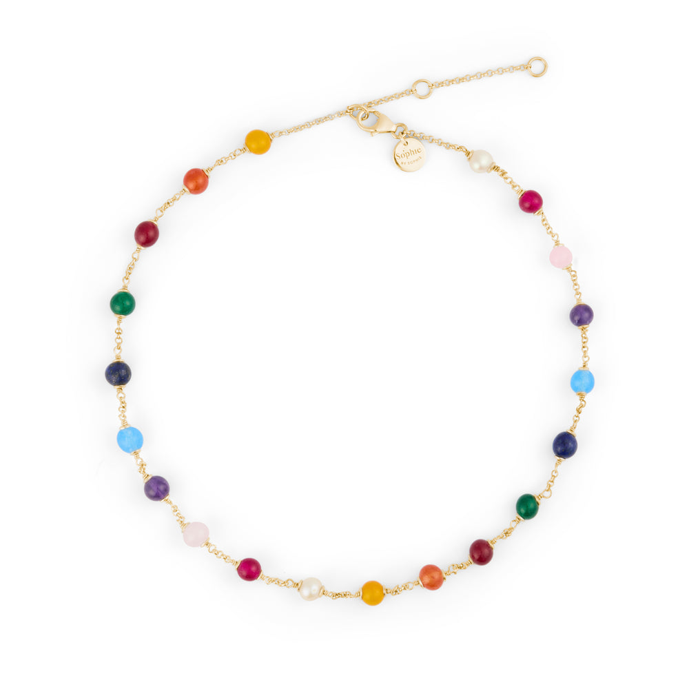 Childhood Necklace Petite