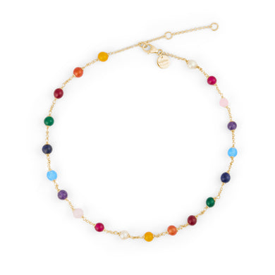 Childhood Necklace Petite