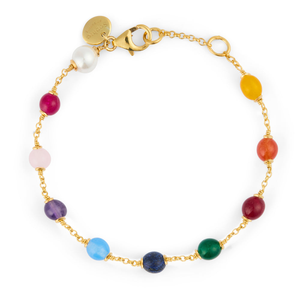 Childhood Bracelet Petite