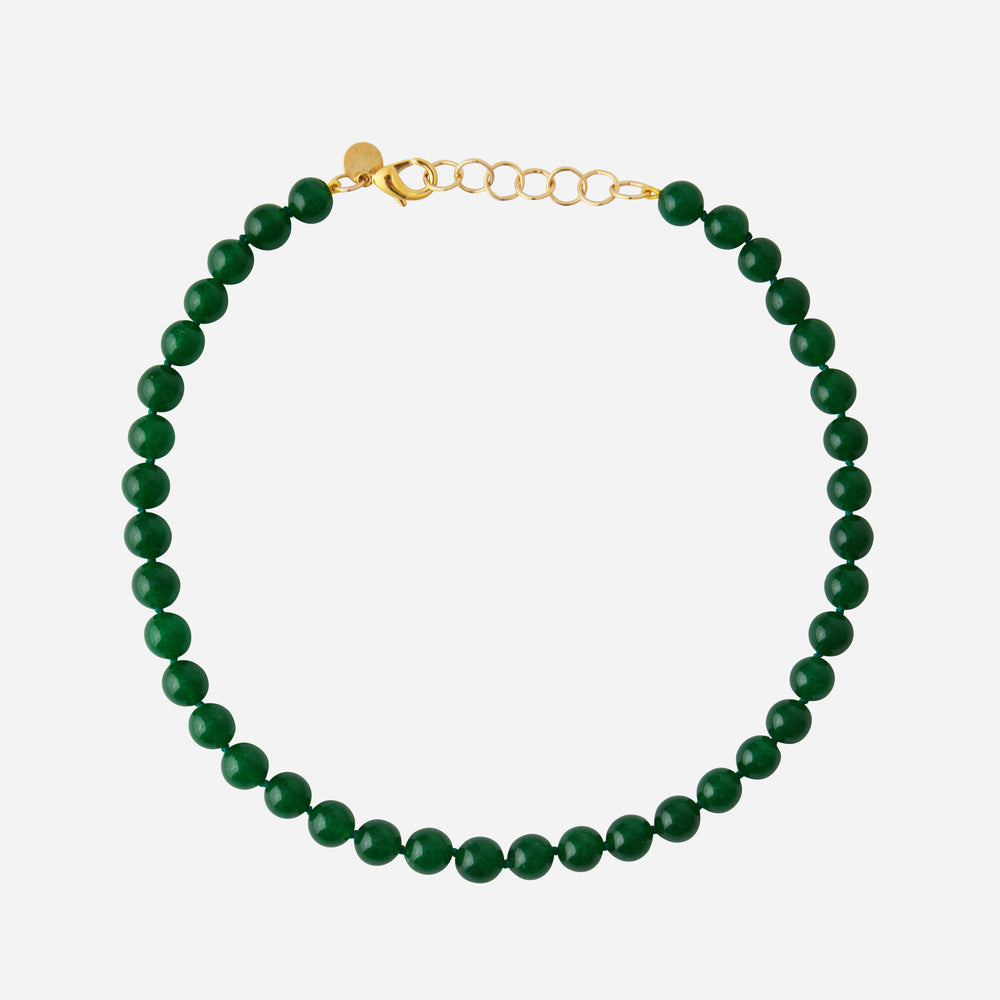 Candy Stone Necklace