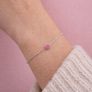 Heart Bracelet