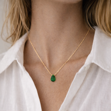 One Drop Necklace