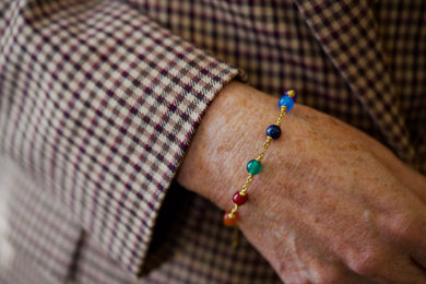 Childhood Bracelet Petite