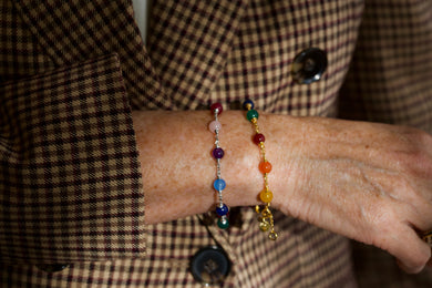 Childhood Bracelet Petite