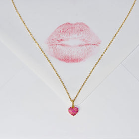 Valentine Necklace