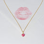 Valentine Necklace