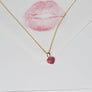 Valentine Necklace