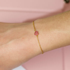Valentine Bracelet