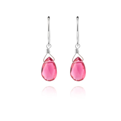 One Drop Earrings