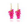 Grape Earrings