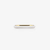 Enamel THIN ring sophie by sophie white