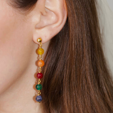 Childhood Earrings Petite