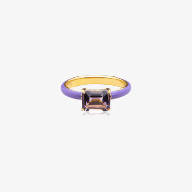 Iris Ring
