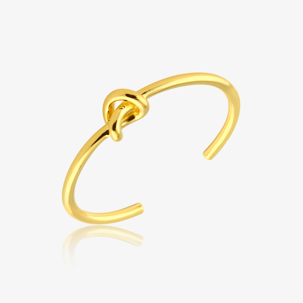 Knot Cuff