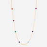 NEW childhood necklace gold guld sophie by sophie