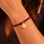 Shell Bracelet