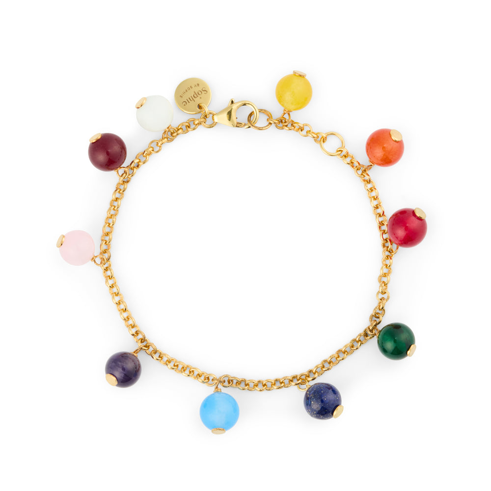 Childhood Bracelet