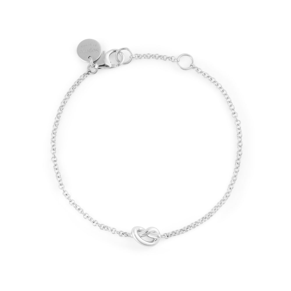 Knot Bracelet