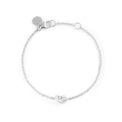 Knot Bracelet
