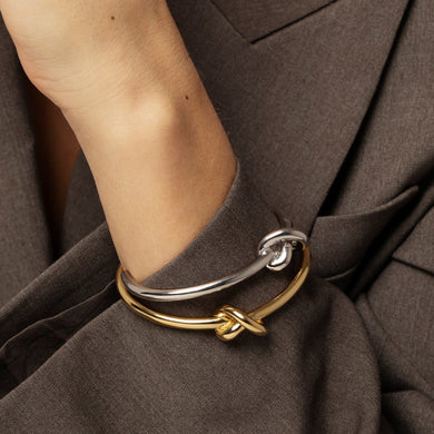 Knot Cuff