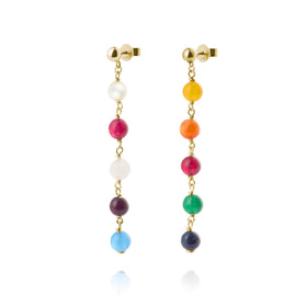 Childhood Earrings Petite