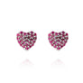 Valentine Studs