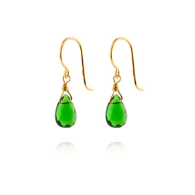 One Drop Earrings