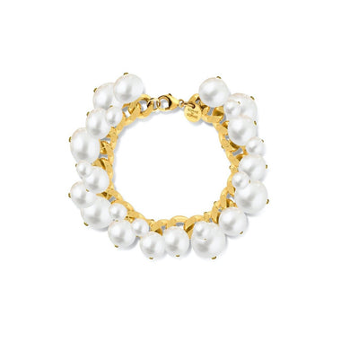 Pearl Giant Bracelet