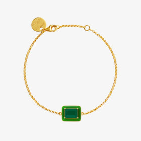 iris-enamel-sophie-by-sophie-gemstone-bracelet-green