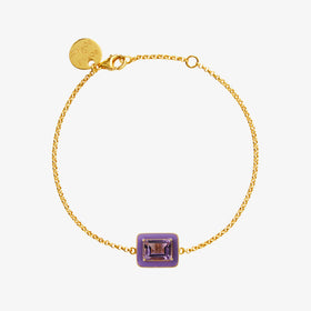 iris-enamel-sophie-by-sophie-gemstone-bracelet-purple