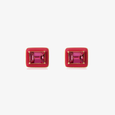 iris-studs-enamel-sophie-by-sophie-gemstone-earrings-pink