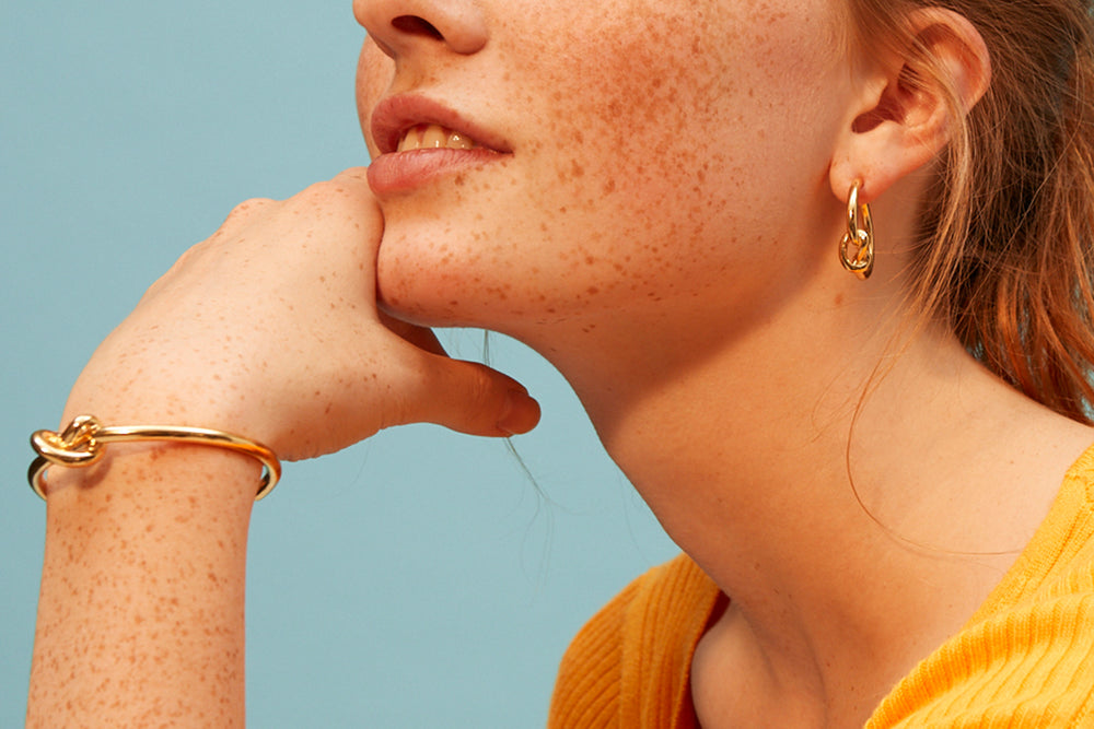 knot collection sophie by sophie